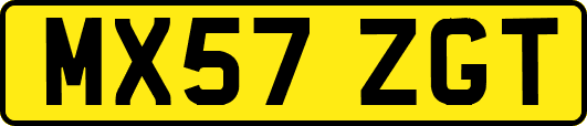 MX57ZGT