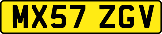 MX57ZGV