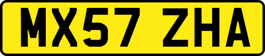 MX57ZHA