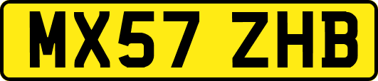 MX57ZHB