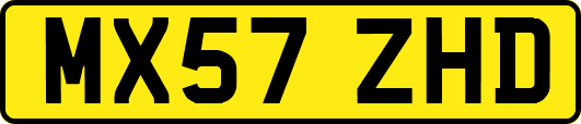 MX57ZHD