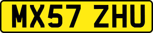 MX57ZHU