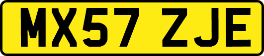 MX57ZJE