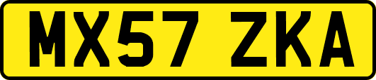 MX57ZKA