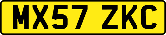 MX57ZKC
