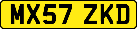 MX57ZKD
