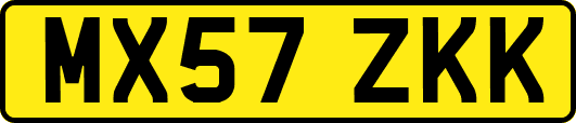 MX57ZKK