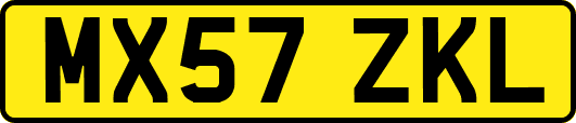 MX57ZKL