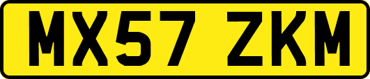 MX57ZKM