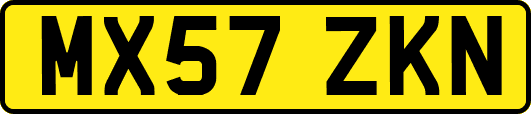 MX57ZKN