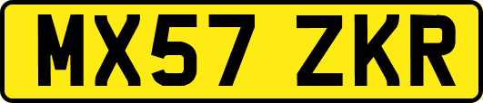 MX57ZKR