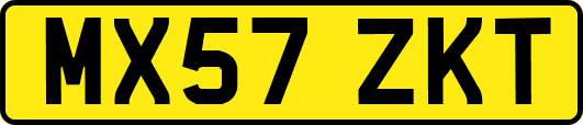 MX57ZKT