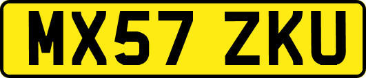 MX57ZKU