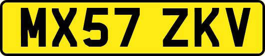 MX57ZKV
