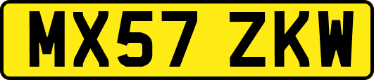 MX57ZKW