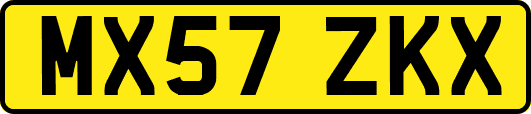 MX57ZKX