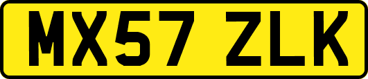 MX57ZLK