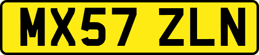 MX57ZLN