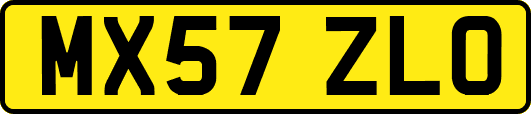 MX57ZLO