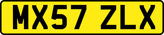 MX57ZLX
