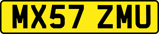 MX57ZMU