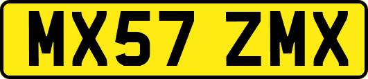 MX57ZMX