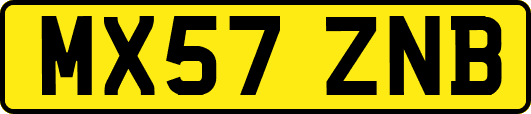 MX57ZNB