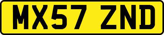 MX57ZND