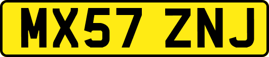 MX57ZNJ