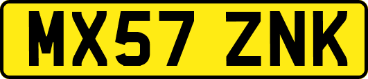 MX57ZNK