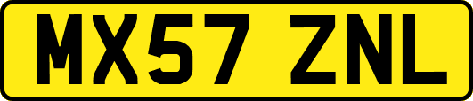 MX57ZNL