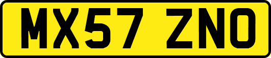 MX57ZNO