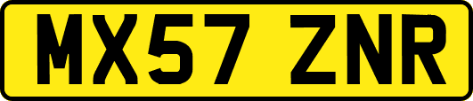 MX57ZNR