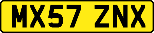 MX57ZNX