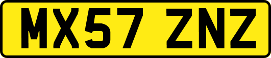 MX57ZNZ