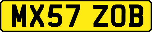 MX57ZOB