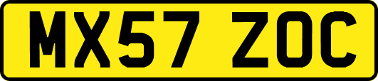 MX57ZOC