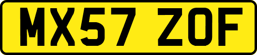 MX57ZOF