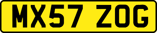 MX57ZOG