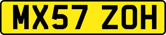 MX57ZOH