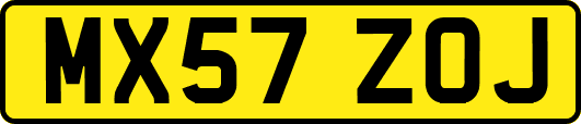 MX57ZOJ