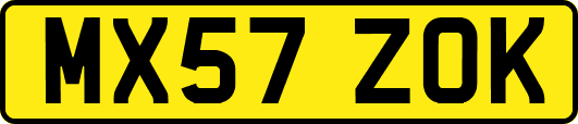 MX57ZOK