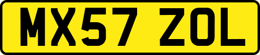 MX57ZOL