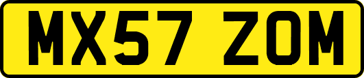 MX57ZOM