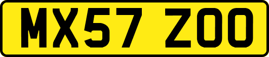 MX57ZOO