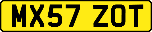 MX57ZOT