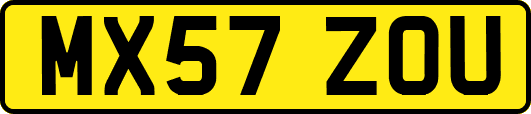 MX57ZOU