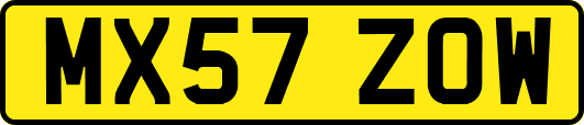 MX57ZOW