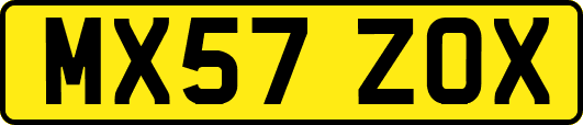 MX57ZOX