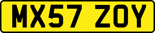 MX57ZOY